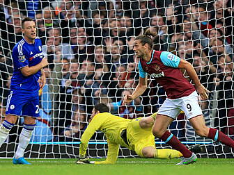 Premier League Round-Up